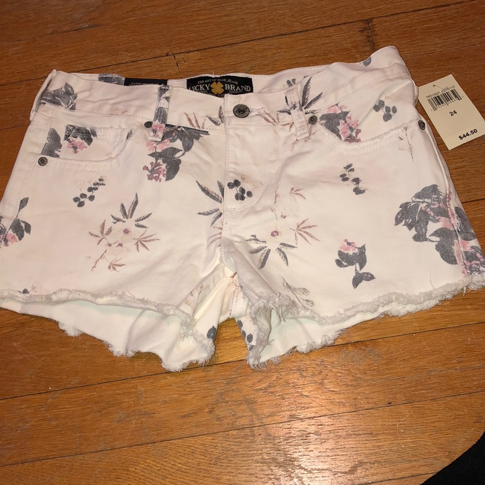 Lucky Brand Shorts